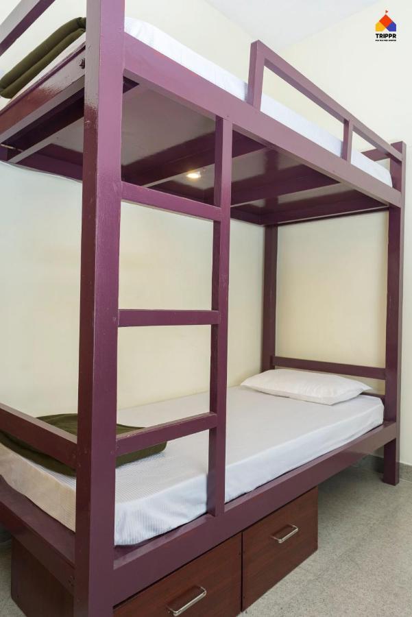 Trippr Kodaikanal Backpacker Hostel Dış mekan fotoğraf