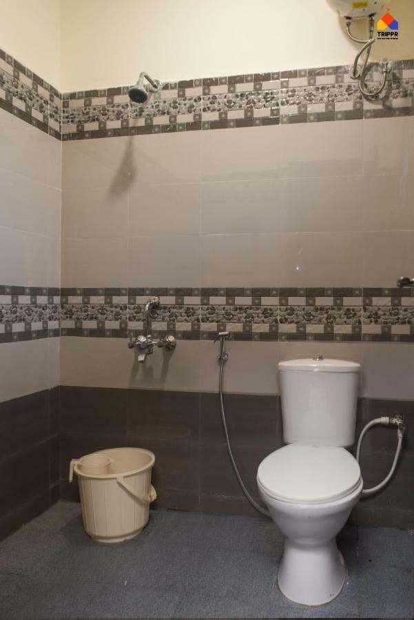 Trippr Kodaikanal Backpacker Hostel Dış mekan fotoğraf